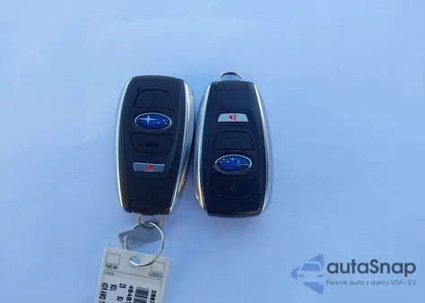 2025 Subaru Outback Touring Xt из США, поврежденный, VIN 4S4BTGPD1S3118380